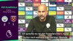 Guardiola: 