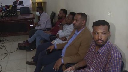 Sudan Kongre Partisi lideri Digeyr, siyasi anlaşmaya direneceklerini söyledi