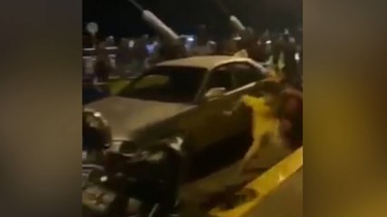 Ricuh, Pertikaian Anggota TNI AD Vs TNI AL di Barelang