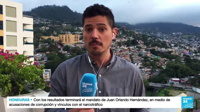 Informe desde Tegucigalpa: ¿Qué implica para Honduras que Xiomara Castro llegue al poder?