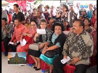 Hulaliu_Building _Opening the new church Bethlehem (video 2 of 2)