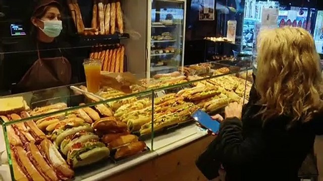 Los precios suben un 5,6 % en noviembre y marcan un nuevo máximo desde 1992