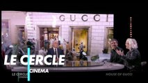 House of Gucci - Débat du Cercle