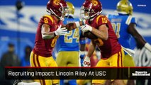 Recruiting Impact: Lincoln Riley At USC
