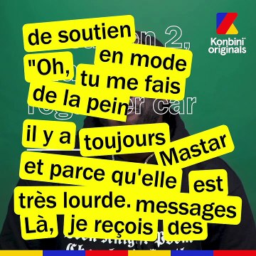 L'interview Trou Story de Sam's