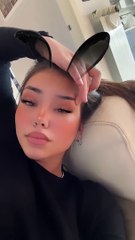 Rebecca Parziale - Diretta Instagram - 24 Novembre 2021 (3)