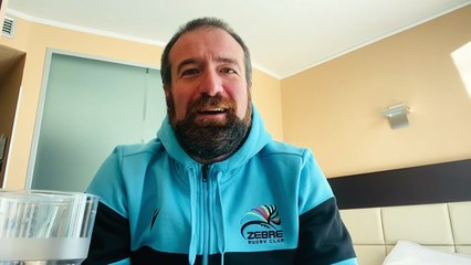 Variante Omicron, in isolamento le Zebre del rugby rientrate dal Sudafrica. Dalai: "La cosa giusta"