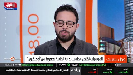 ...وق ونشرنا توقعاتنا ورأينا اس بي فايف هند...