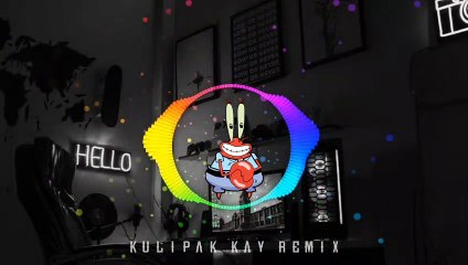 DJ CINTA TERLARANG REMIX VIRAL TIKTOK TERBARU