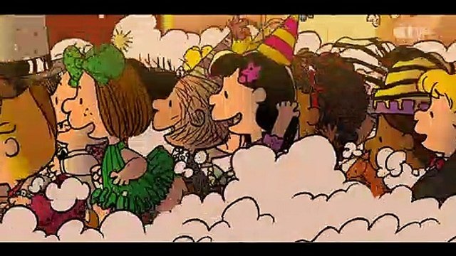 For Auld Lang Syne - Official Trailer | Apple TV+