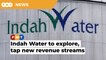 Indah Water to expand core businesses to ensure sustainability