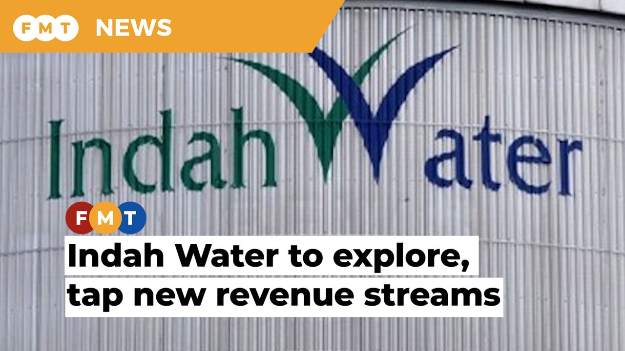 Indah Water to expand core businesses to ensure...