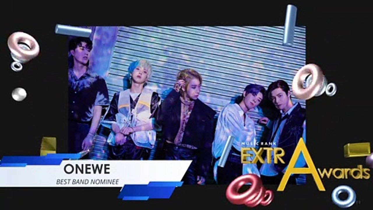 [2021 MREAWARDS] BEST BAND, BEST DANCE | Nominees