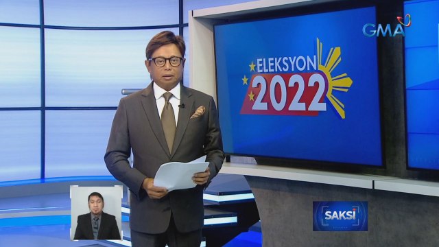 Mga presidential aspirant, lumibot sa ilang lugar sa bansa at nagbigay komento sa ilang isyu | Saksi