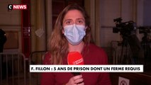 Procès des emplois fictifs : 5 ans de prison dont 4 avec sursis requis contre François Fillon