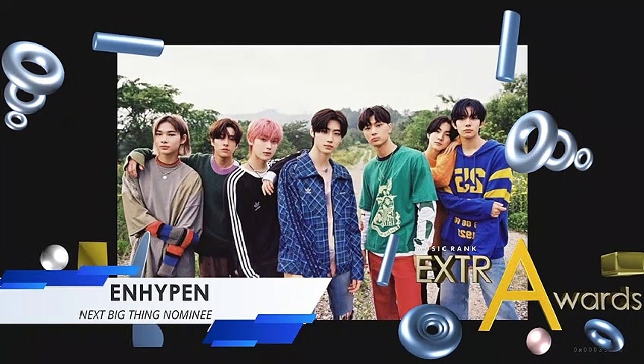 [2021 MREAWARDS] NEXT BIG THING, TOP SOCIAL ARTIST, ASIAN SONG OF THE YEAR | Nominees