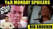 CBS Young and the restless Spoilers Monday, November 29 YR update 11-29-2021- Jack and Billy has war (1)