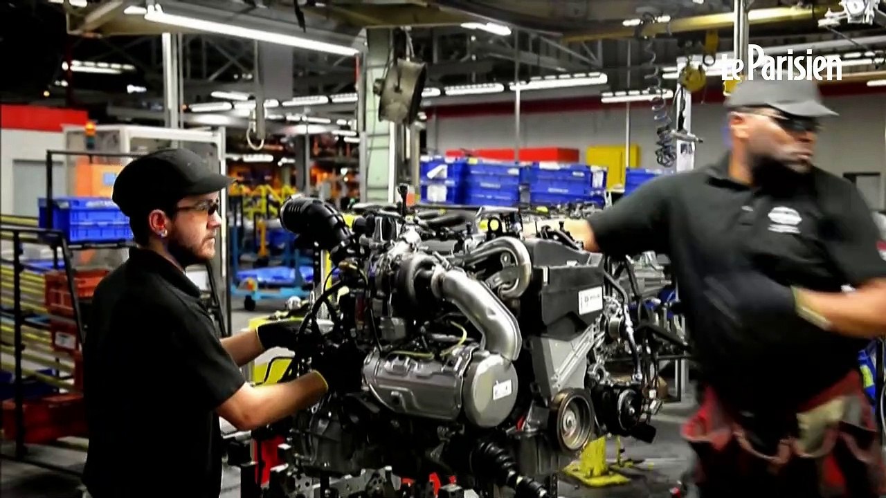 Nissan va investir 16 milliards d’euros pour revenir dans la course à la voiture électrique