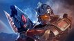 Halo Infinite - Fracture: Tenrai Launch Trailer