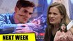 Y&R Spoilers 2021 - The Young and The Restless Next Week November 29 - December 3