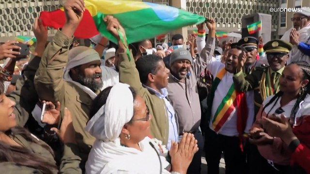 Haile Gebrselassie disponível para combater rebeldes do Tigré