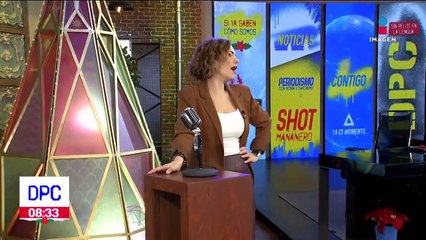 ¿Qué ocurrió durante las marchas del 25 de noviembre en la CDMX? | Editorial Pamela