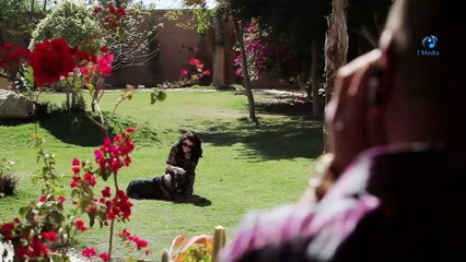 Episode 11 - Ala Kaf Afret Series _ الحلقة الحادية عشر - مسلسل علي كف عفريت