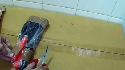 Unboxing and Review of Garden Tool Set for gift