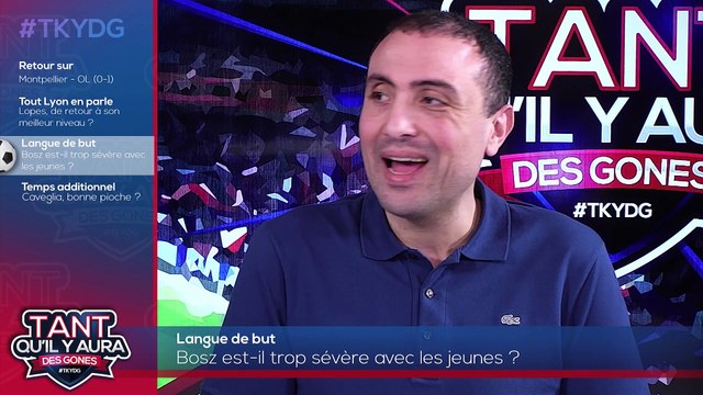 OL, Montpellier, Paquetà, Bosz, Lopes, Gusto, Cherki, Caveglia, Reims : TKYDG avec Yohan Gomez