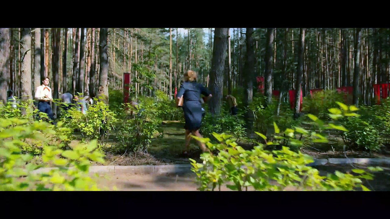 Пищеблок - 8 серия HD (2021)