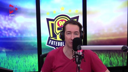 98FC | Hulk na prateleira de ídolos do Atlético?