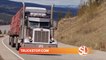 Find out what truck drivers are doing to make sure we get what we need on time