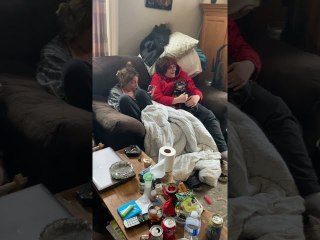 Broken TV Quickly Replaced