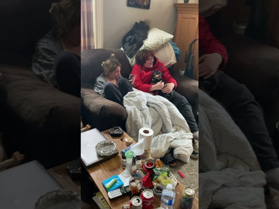 Broken TV Quickly Replaced