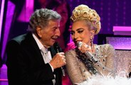 Lady Gaga praises Tony Bennett's wife