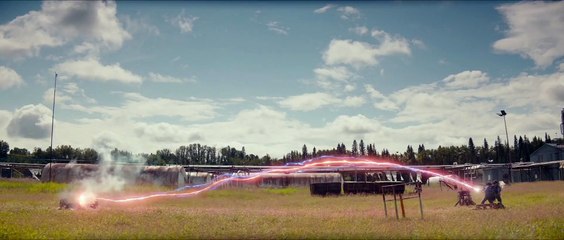 Cafantasmas: Más Allá, nuevo teaser