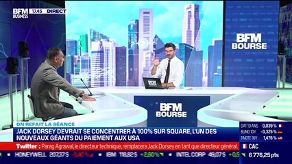 On refait la séance : Bertrand Lamielle vs Éric Lewin - 29/11