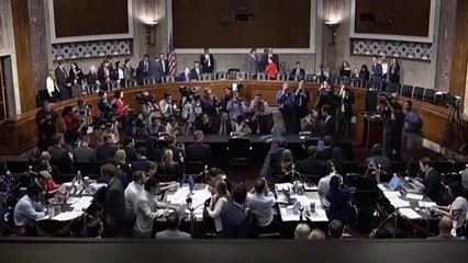 Φεύγει από το Twitter ο Τζακ Ντόρσεϊ