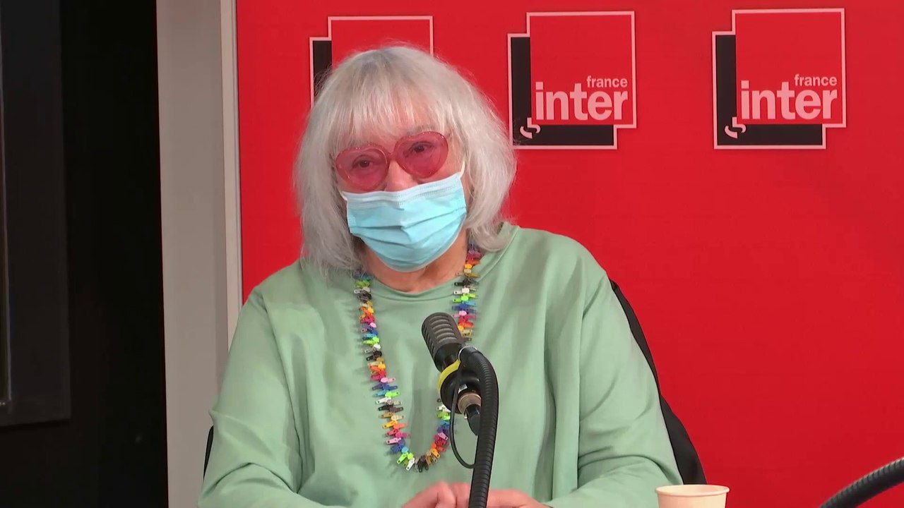 Le questionnaire JupiProust de Susie Morgenstern