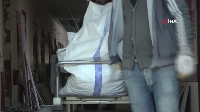 Başhekim Doç. Dr. Asena müjdeyi verdi: Kemik iliği nakilleri' artık Diyarbakır'da yapılacak