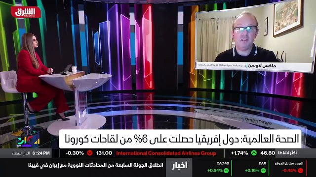 ...لأن هذه اللقاحات يتمكنوا من الحصول على ا...