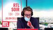 Les infos de 18h - Présidentielle 2022 : Eric Zemmour entame une semaine décisive