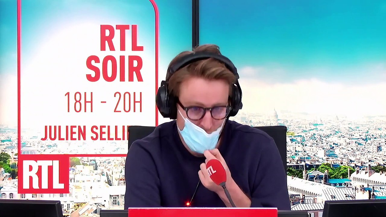 Les infos de 18h - Présidentielle 2022 : Eric Zemmour entame une semaine décisive