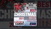 E4F - Best Christmas Hits 2021 For Aerobic & Cardio Workout Session - Fitness & Music 2021