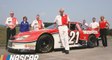 Through the generations: To the Wood Brothers racing is a family business