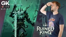 [GK Live] Le Père découvre Ruined King : A League of Legends Story