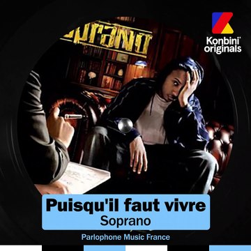 Hatik nous parle de la musique qui a marqué sa vie | Track ID