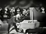 Jerry Lee Lewis: Great Balls of Fire