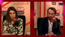 Nadia : Je ne voulais pas être sa maitresse, mais j'ai cédé