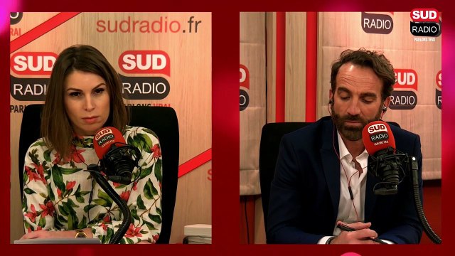 Nadia : Je ne voulais pas être sa maitresse, mais j'ai cédé